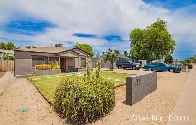 224 W MONTECITO AVE
