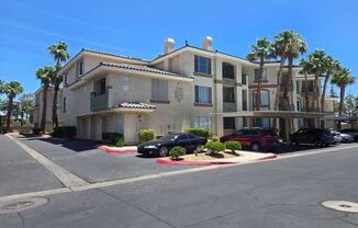 A Fabulous 2 Bedroom Condo at Vistana