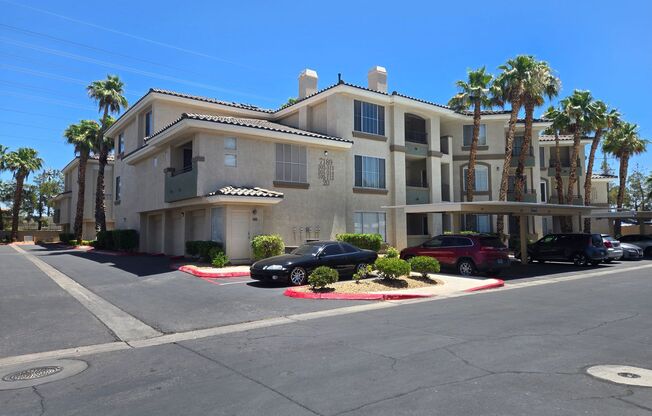 A Fabulous 2 Bedroom Condo at Vistana