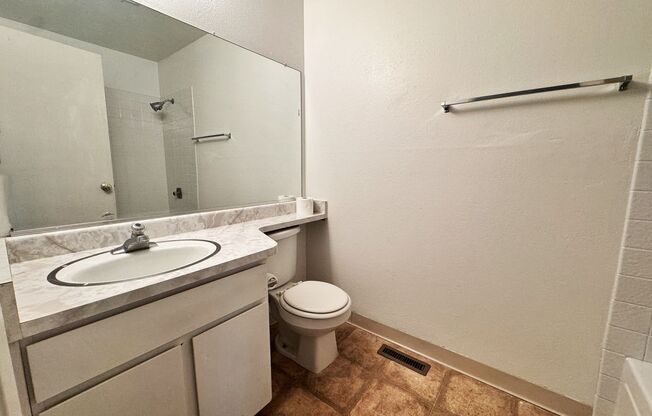 2 beds, 2 baths, $1,550