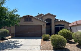 Norterra 4 bed/2 bath Rental Home Available!