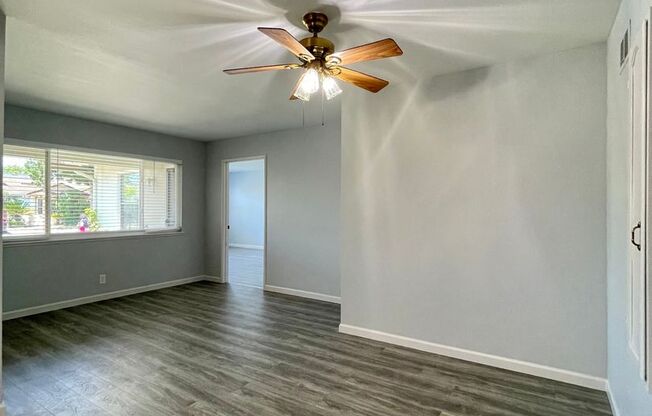 4 Bedroom, 2 Bath - Santa Clara