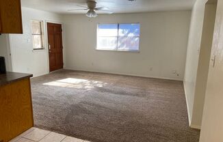 3 beds, 2 baths, $1,495, Unit 142 Meador