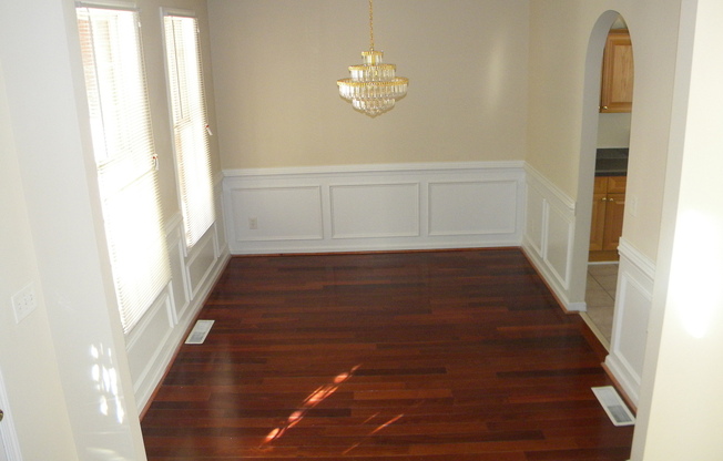 Home For The Holidays!! Huge 4 Bedroom/3 Bath Home Available In Perfect Lithonia Location!!!