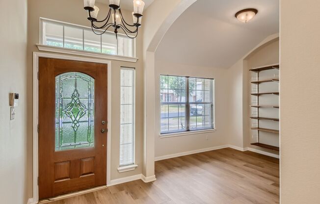 116 Copperwood Loop, Round Rock, TX 78681