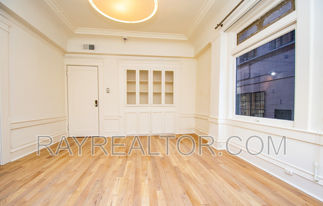 656 Post Street, Unit #1