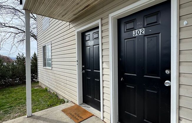 1 bed, 1 bath, $1,114, Unit 302