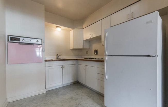 1 bed, 1 bath, 575 sqft, $1,129, Unit 101B
