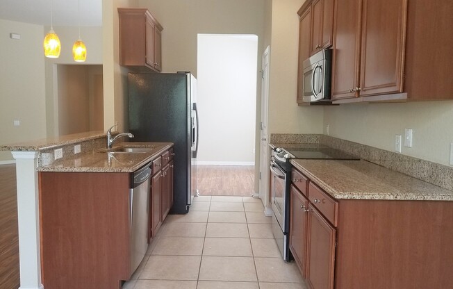 3 beds, 2 baths, $2,700