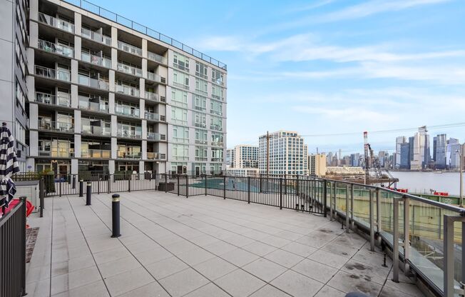 Gateway - 2bdrm/1bath