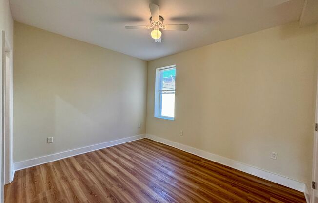 "Urban Charm in Baltimore, MD for rent
