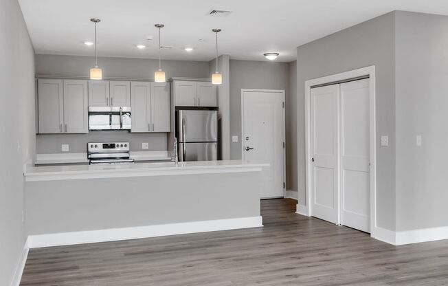 1 bed, 1 bath, 750 sqft, $1,650, Unit 504