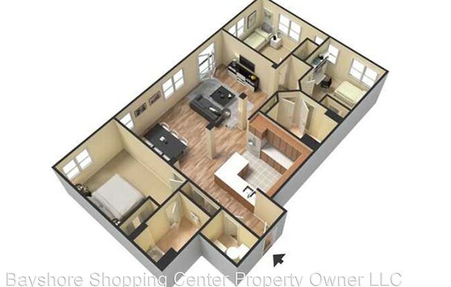 Partner-provided property photo