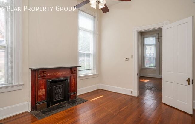 Partner-provided property photo