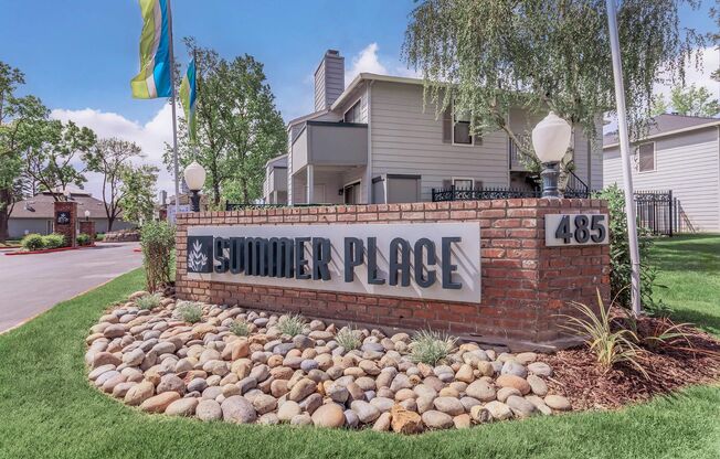 2 beds, 2 baths, 986 sqft, $1,720, Unit 445-132