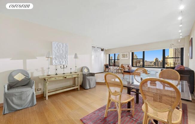 1 bed, 1.5 baths, 940 sqft, $7,000, Unit 14F