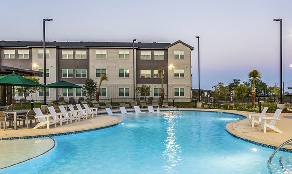 Prose Vista West in San Antonio