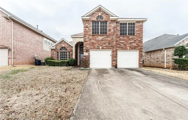 3634 CROWBERRY WAY