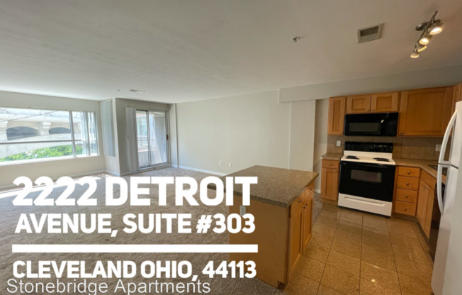2222 Detroit Ave.