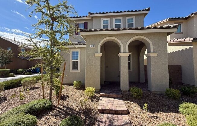 3145 UMBRIA HLS WALK