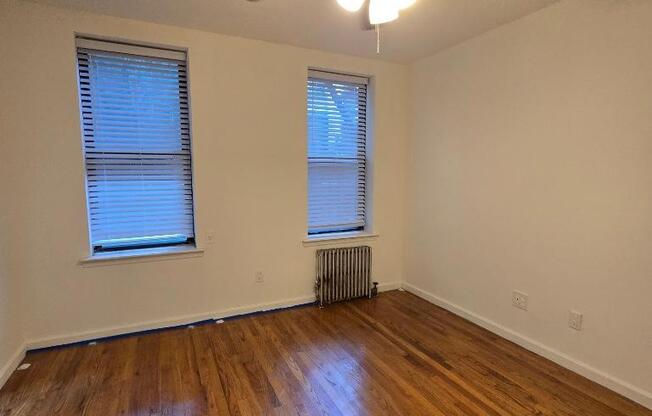 1 bed, 1 bath, $2,700, Unit 2A