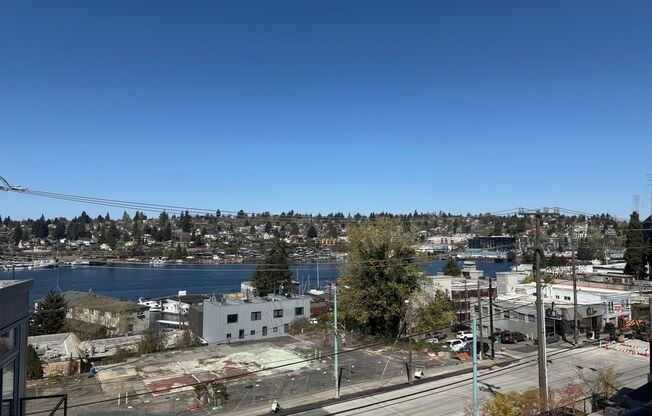 Ruby Condominiums - Eastlake