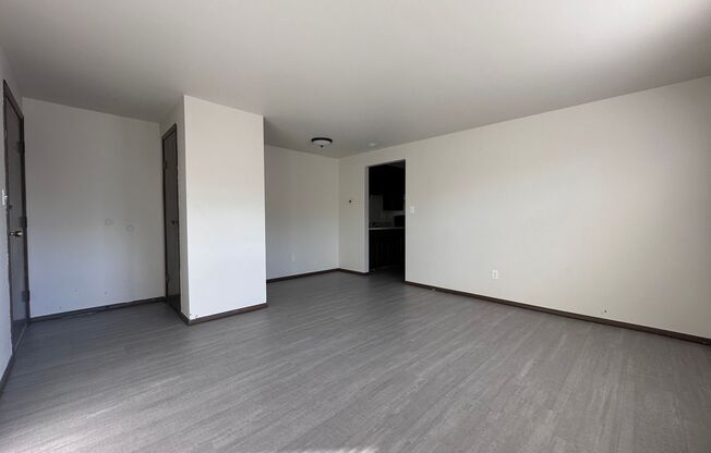 1 bed, 1 bath, 500 sqft, $745, Unit Apt. 8