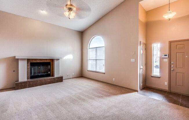 Prestigious Northeast Rental Home w/ Refrigerated Air!