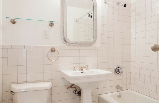 1 bed, 1 bath, $4,900, Unit 10D