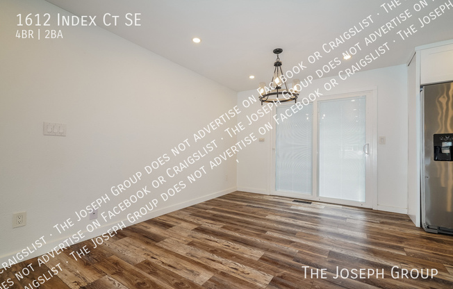1612 INDEX CT SE