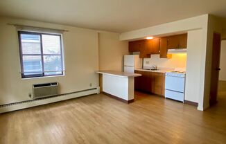 1 bed, 1 bath, 650 sqft, $1,375, Unit 202