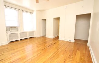 Studio, 1 bath, $1,400, Unit #18