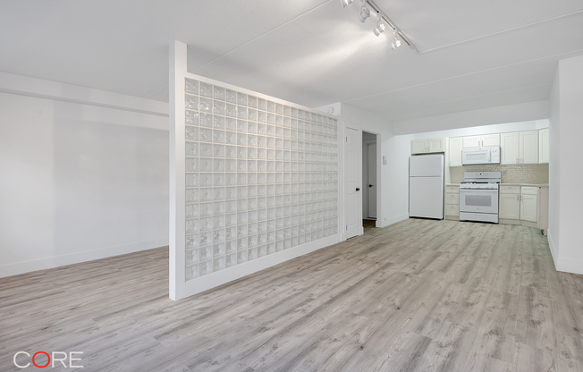 122 PROSPECT PARK SW