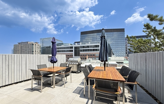 1 bed, 1 bath, 721 sqft, $3,775, Unit 313