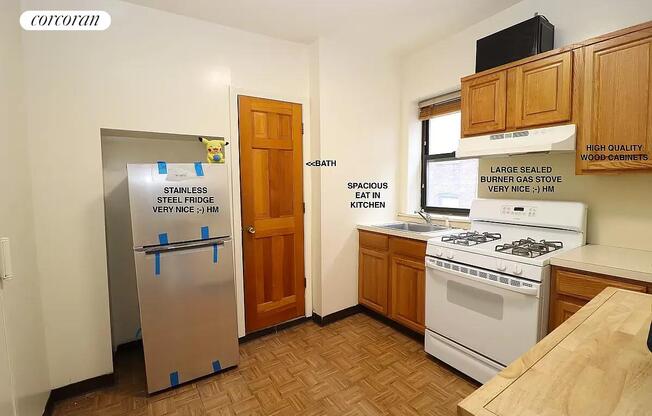 434 E 75 ST