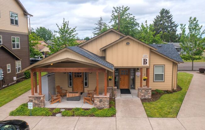 Partner-provided property photo