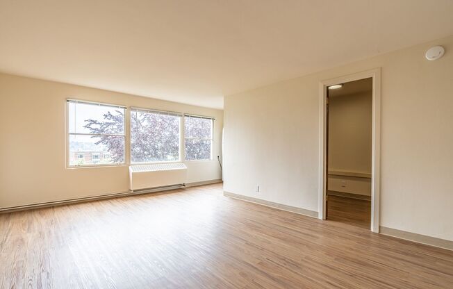 Studio, 1 bath, 423 sqft, $1,575, Unit 704