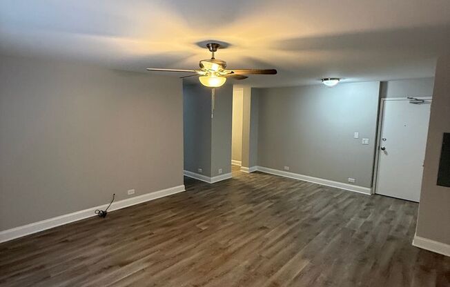 1 bed, 1 bath, $1,750, Unit 206