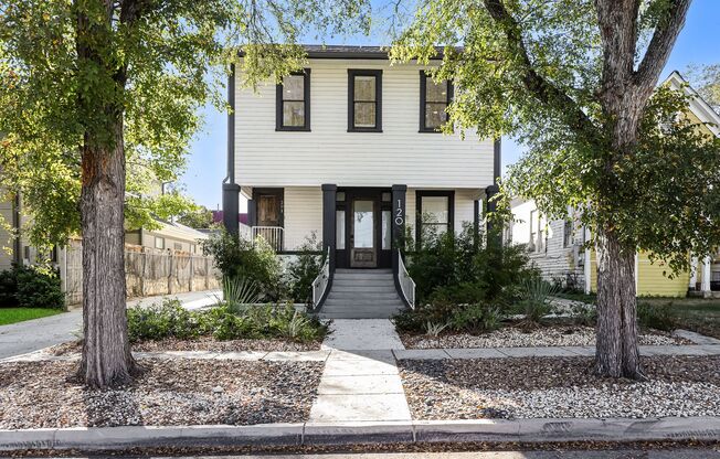 120 E Magnolia - 101