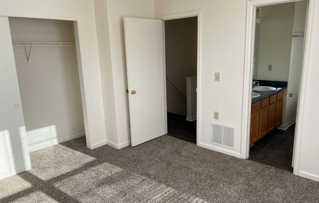 The Villages at Curtis Park