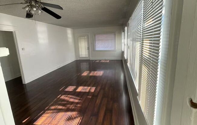Coronado Ave 4-plex