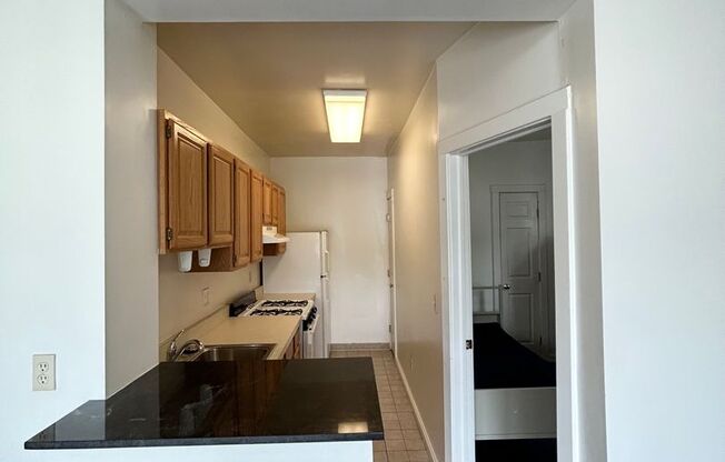 1 bed, 1 bath, 275 sqft, $1,519, Unit 514-1