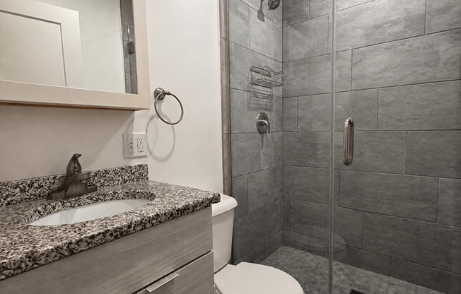 Studio, 1 bath, $1,495, Unit 22