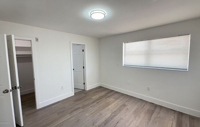 1 bed, 1 bath, 520 sqft, $1,800, Unit AG 34
