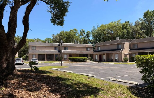 2 Bedroom located in Winter Springs