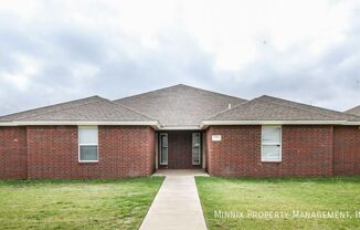 912 N. Bangor Ave.  (FS)