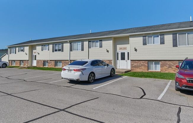 2 beds, 1 bath, 925 sqft, $1,025, Unit 1007
