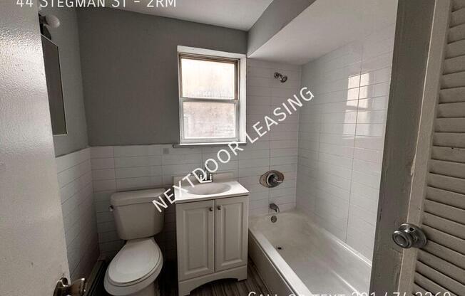 44 STEGMAN ST