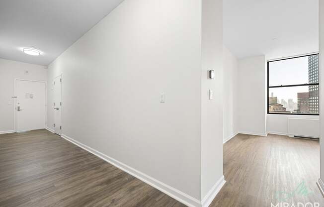 1 bed, 1 bath, $5,300, Unit 19B