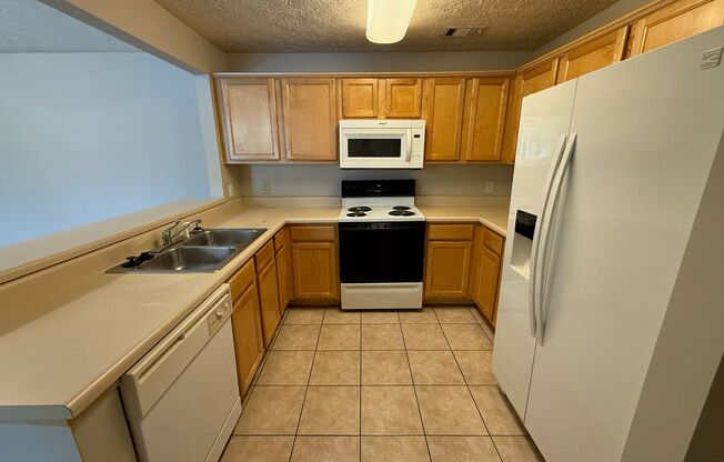 Southern Edge Condo - Close to Campus